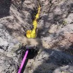 Irrigation Repair