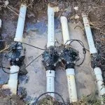 Commercial Irrigation