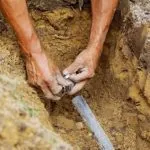 Sprinkler Repair