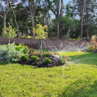 Efficient Sprinkler Services