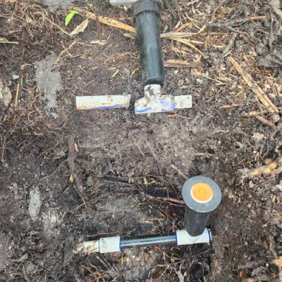 Innovative Irrigation Techniques