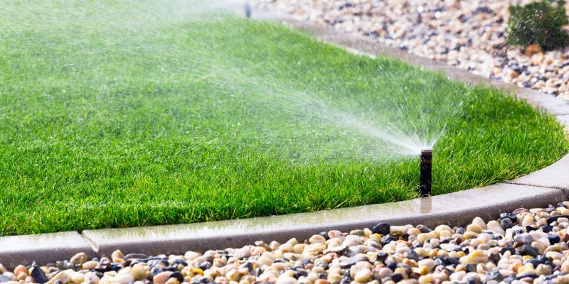 Irrigation Maintenance in Bradenton, Florida