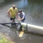 Irrigation Systems