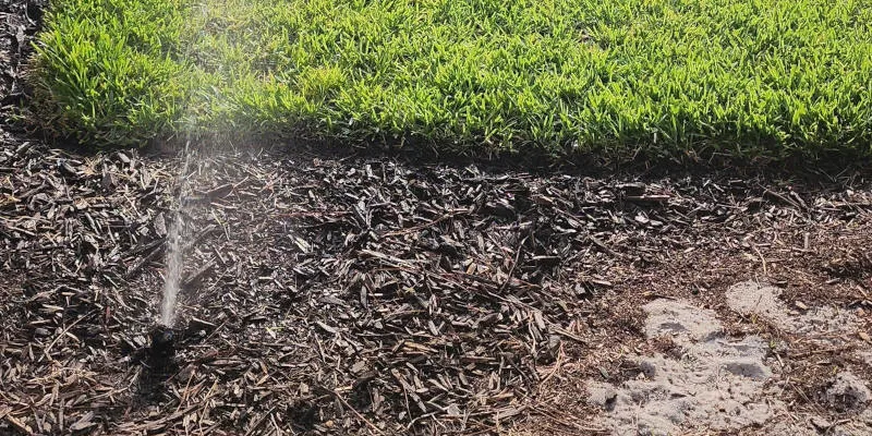 Sprinkler Products in Lakewood Ranch, Florida