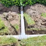 Yard Drainage