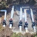 Irrigation Replacement