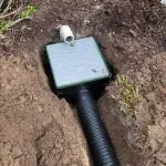 French Drains