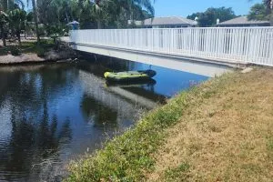 The Benefits of Diverting Downspout Water with 4" Schedule 40 PVC in Southwest Florida