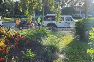 Nurturing Your Landscape: The Vital Benefits of Quarterly Sprinkler Maintenance and Repairs