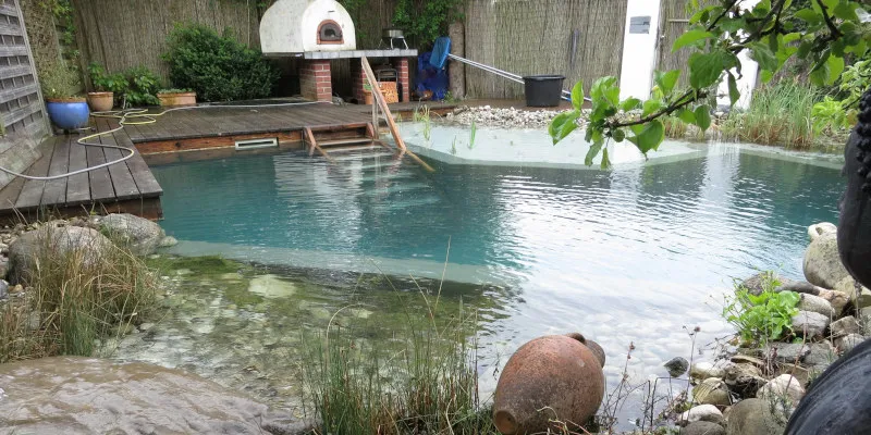 Pond Services in Lakewood Ranch, Florida