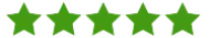 5 star icon