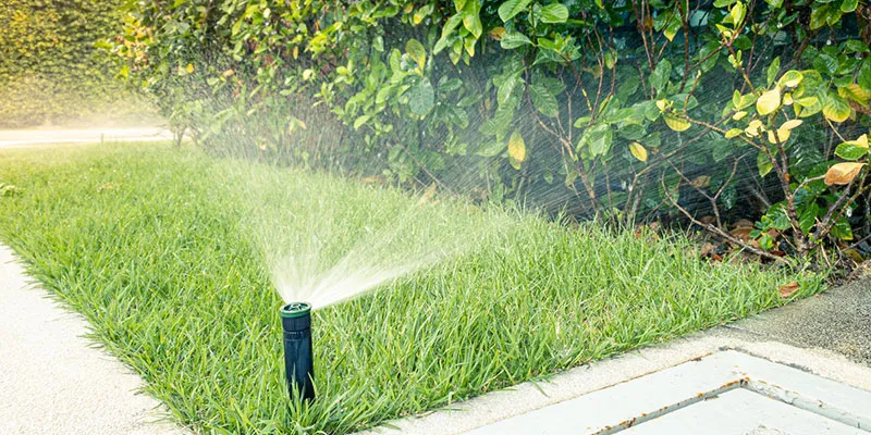 Sprinkler Pumps: An Essential Component for Efficient Irrigation