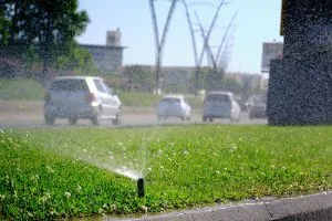 Why Professional Sprinkler Repair Might Be the Best Choice