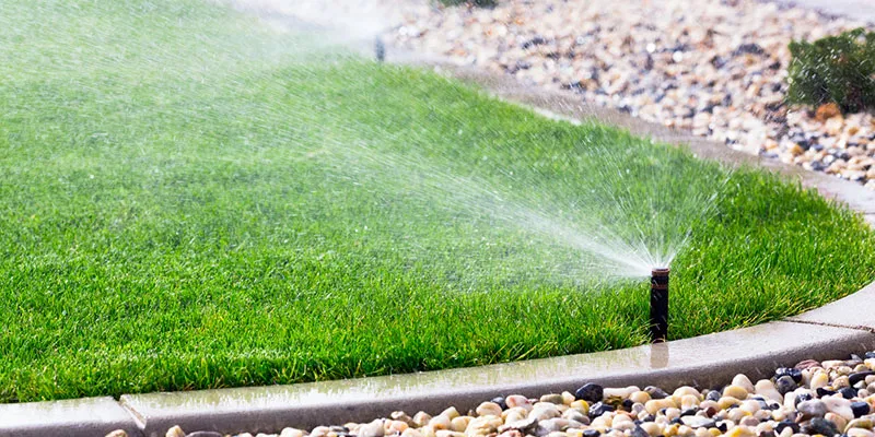 Essential Steps for a Successful Sprinkler Installation