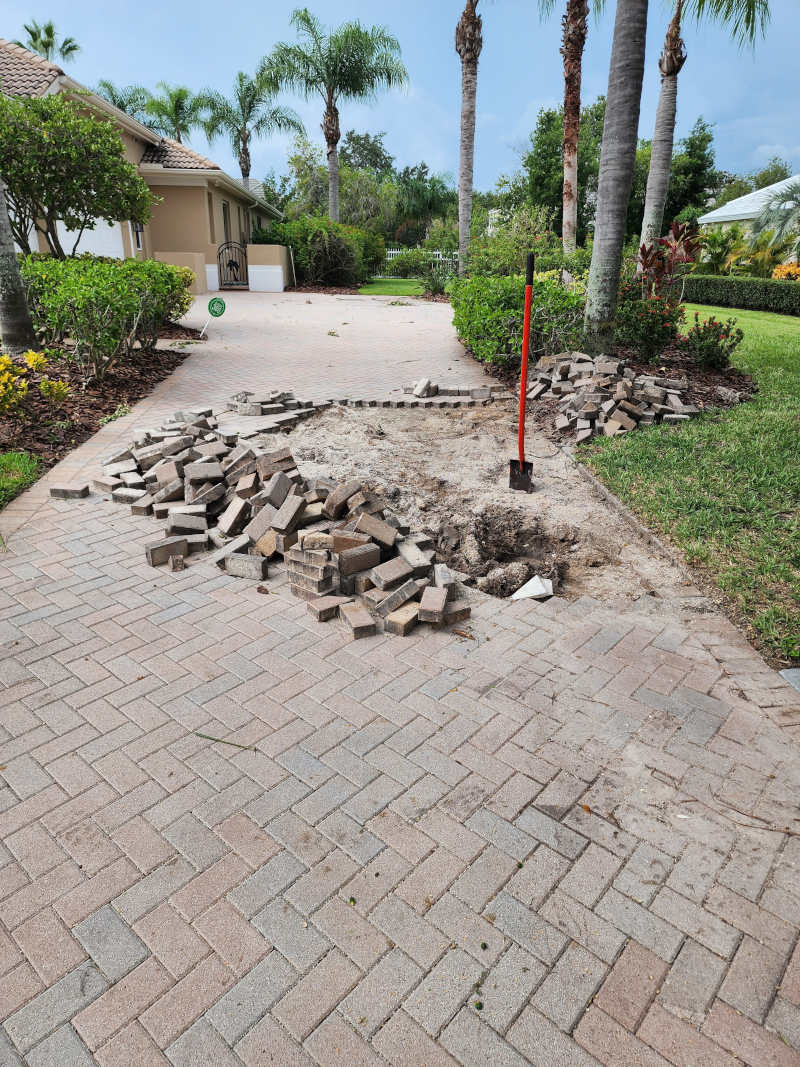 Irrigation Services in Bradenton, Florida