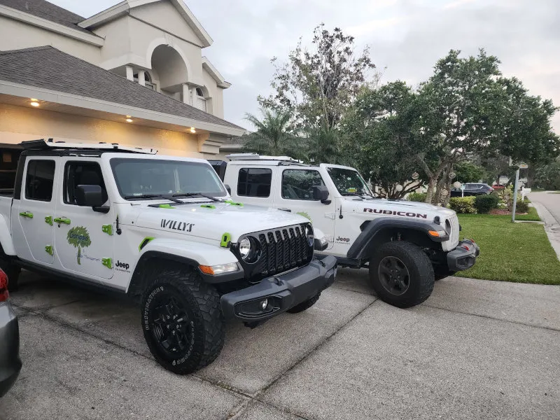 Irrigation Services in Manatee County, Florida