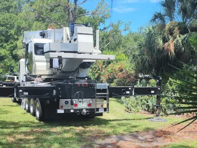 Well Scanning in Lakewood Ranch, Florida