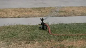 Common Problems Stemming from a Poor Sprinkler System Installation
