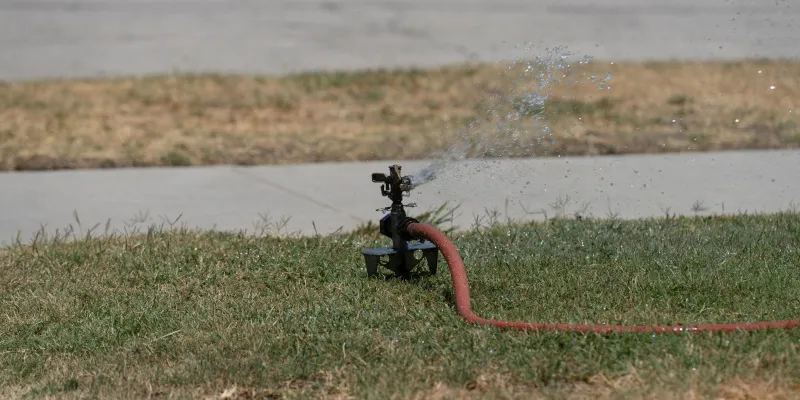 Common Problems Stemming from a Poor Sprinkler System Installation