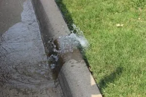 Commercial Water Management