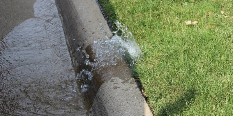 Commercial Water Management in Lakewood Ranch, Florida