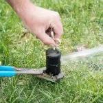 Irrigation Audit