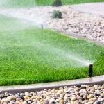 Sprinkler Products & Services