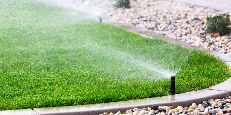 Sprinkler Products & Services in Lakewood Ranch, Florida