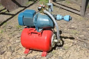 Pump & Motor Maintenance
