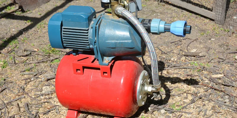 3 Signs You May Need Well Pump & Motor Replacement