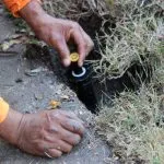 3 Reasons Not to DIY Sprinkler Repair