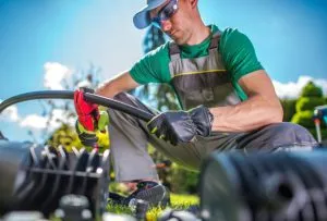 Why We’re the Right Lawn Sprinkler System Contractor for Your Needs