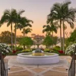 Fountain Design