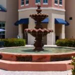 Fountain Repair