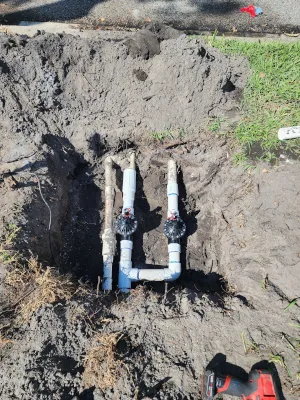 Backflow Testing in Lakewood Ranch, Florida