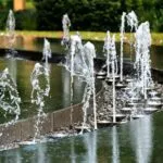Commercial Fountain Installation