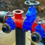 Backflow Repair