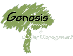 Genesis Sprinklers and Water Management, LLC