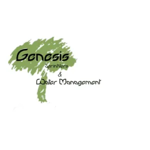 Genesis Sprinklers and Water Management, LLC logo